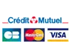 Logo Crédit Mutuel